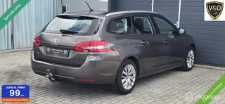 Peugeot 308 Peugeot 308 SW 1.2 PureTech Active - afbeelding nr 3
