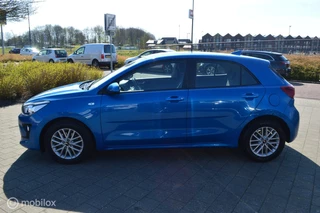Kia Rio Kia Rio 1.0 T-GDi MHEV DynamicLine | A-Camera - afbeelding nr 11