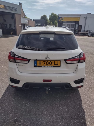 Mitsubishi ASX Mitsubishi ASX 2.0 Intense Automaat Staat in Hardenberg - afbeelding nr 6