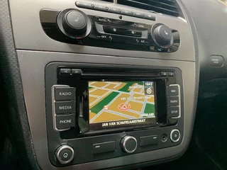SEAT Altea XL , trekhaak, navigatie. - afbeelding nr 12