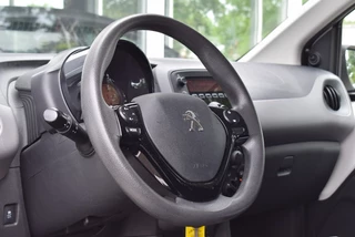 Peugeot 108 Peugeot 108 1.0 e-VTi Active | 5-Deurs | Airco | LED | NAP - afbeelding nr 8