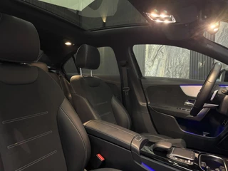Mercedes-Benz A-Klasse Mercedes-Benz A-klasse 250e AMG |PANO|SFEER|BURMESTER|CAMERA|BOMVOL - afbeelding nr 33