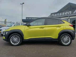 Hyundai Kona Hyundai Kona 1.0 T-GDI Premium - afbeelding nr 2