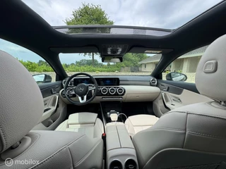 Mercedes-Benz A-Klasse Mercedes A-klasse 250 e Premium Plus | Pano | Memory | Ambia - afbeelding nr 13