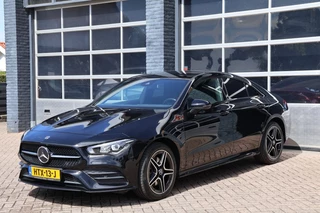 Mercedes-Benz CLA - 261790983-0