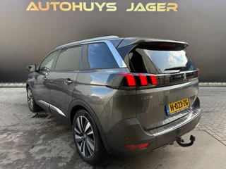 Peugeot 5008 Peugeot 5008 1.2 PureTech Allure Automaat - afbeelding nr 2