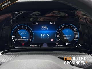 Volkswagen Golf Volkswagen Golf 1.5 eTSI R-Line | DEALER OH | PANO | PDC | - afbeelding nr 16