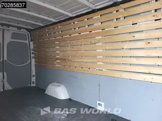 Mercedes-Benz Sprinter Mercedes Sprinter 315 CDI Automaat L3H2 Airco Cruise Camera MBUX CarPlay Euro6 L3 16m3 Airco Cruise control - afbeelding nr 7
