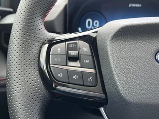 Ford Puma Ford Puma 1.0 EcoBoost Hybrid ST-Line X 155pk Automaat | Panoramadak | Afneembare trekhaak | Winter Pack | Adaptive cruise control | 360 graden camera | Bang&Olufsen | Elektrsiche achterklep | Matrix LED - afbeelding nr 24
