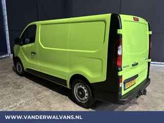 Renault Trafic Renault Trafic 1.6 dCi L1H1 Euro6 Airco | Navigatie | Cruisecontrol | Trekhaak | Parkeersensoren Bijrijdersbank - afbeelding nr 2