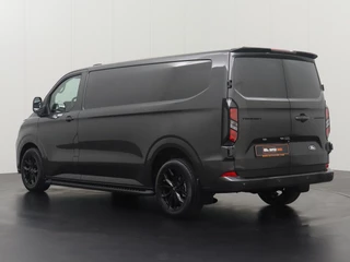 Ford Transit Custom Ford Transit Custom 2.0TDCI 150PK Lang Raptor Limited | Navigatie | Camera | Sidebars | Spoilers - afbeelding nr 6