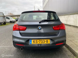 BMW 1 Serie BMW 116d M Pakket Sport Clima* Navi* Cruise* - afbeelding nr 20