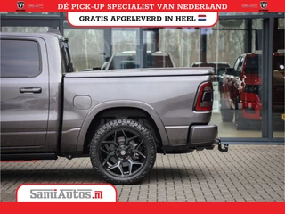 Dodge Ram 1500 DIGI CLUSTER | ELEC STOELEN | HARMAN KARDON | DUBBELE CABINE | Voorraad nr 2357 - 5182 | SPORT | LIMITED | LARAMIE | LONGHORN | BIGHORN | - afbeelding nr 32