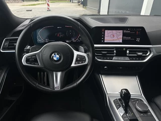 BMW 3 Serie - afbeelding nr 13