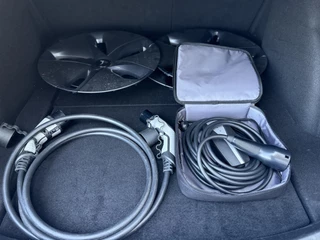 Tesla Model 3 Tesla Model 3 Long Range AWD Dual | Autopilot | Panorama | Leder | - afbeelding nr 9