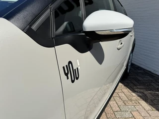 Citroën C3 Citroen C3 1.2 PureTech You Cruise control Airco Parkeersensor achter DAB radio - afbeelding nr 23