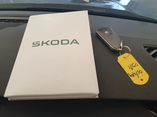 Škoda Octavia Škoda Octavia Combi 1.0 e-TSI 110pk DSG/AUT Business Edition Wegklapbare trekhaak, Camera, Cruise control - afbeelding nr 30