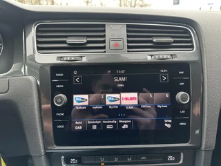 Volkswagen Golf Volkswagen Golf 1.0 TSI Comfortline | ACC | Clima | Apple CarPlay - afbeelding nr 15