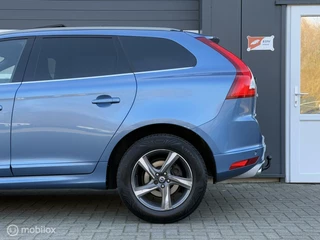 Volvo XC60 Volvo XC60 2.0 D4 FWD R-Design Geartronic-8 /Harman-Kardon/Pano-dak/SensusNav/Camera/Adap.CC/2xElek.stoel/Volle auto/Dealer onderhouden. - afbeelding nr 68