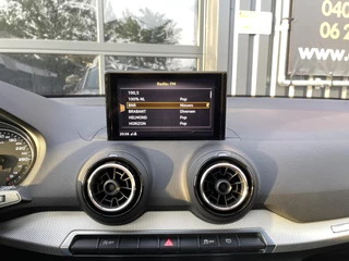 Audi Q2 Audi Q2 1.0 TFSI NAVIGATIE|CRUISE CONTROL|CLIMA AIRCO|BLUETOOTH|STUURBEDIENING - afbeelding nr 25