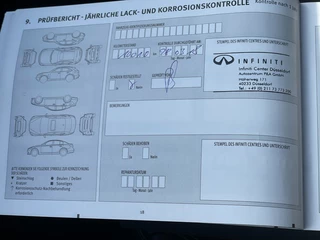 Infiniti Q - afbeelding nr 37