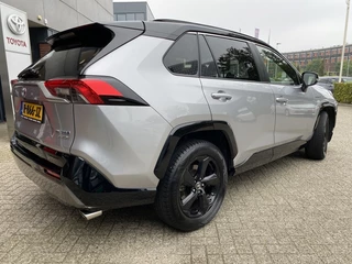 Toyota RAV4 - afbeelding nr 3