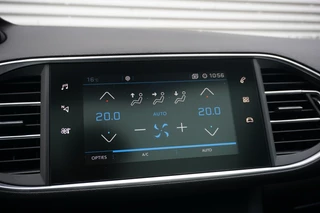 Peugeot 308 Peugeot 308 SW 110PK Blue Lease Executive TREKHAAK | CARPLAY | PANO | NAVI! - afbeelding nr 27