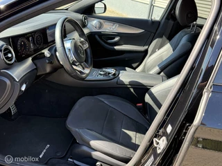 Mercedes-Benz E-Klasse Mercedes E-klasse 300 e Business Solution AMG-PAKKET - afbeelding nr 9
