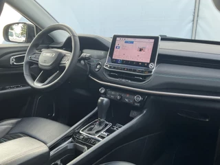 Jeep Compass Jeep Compass 4xe 240 PHEV Alpine-Sound 360Cam Adap.Cruise Keyless NL-Auto! - afbeelding nr 26
