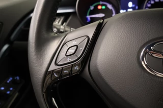 Toyota C-HR Toyota C-HR 2.0 Hybrid Bi-Tone - afbeelding nr 28