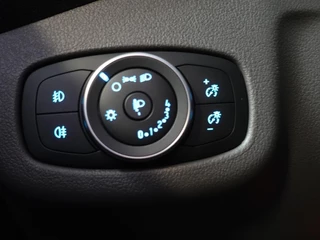 Ford Transit Connect Ford Transit Connect 100pk Automaat L2 Trend Navigatie Camera Cruise control Airco Bluetooth Euro6 - afbeelding nr 16