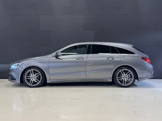 Mercedes-Benz CLA | Sportstoelen | Cruise - afbeelding nr 2
