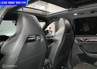 Škoda Kodiaq Skoda Kodiaq 2.0 TSI 4x4 Sportline 7ERS PANO VIRTUAL LEER NAVI LED VEEL OPTIES - afbeelding nr 13