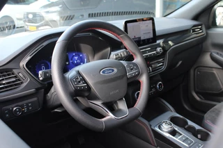 Ford Kuga Ford Kuga 2.5 PHEV ST-Line X 225pk | Panoramadak | Adaptive cruise control | Technology Pack | Winterpack | Dodehoeksensoren - afbeelding nr 23