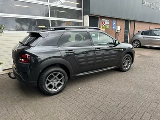 Citroën C4 Cactus Citroen C4 Cactus 1.2 e-VTi AUTOMAAT PANO/ECC/TH *ALL-IN PRIJS* - afbeelding nr 9