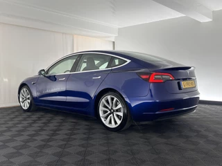 Tesla Model 3 (INCL.BTW) Aut. *PANO | AUTO-PILOT | NAPPA-LEATHER | KEYLESS | FULL-LED | MEMORY-PACK | SURROUND-VIEW | DAB | CARPLAY | DIGI-COCKPIT | LANE-ASSIST | COMFORT-SEATS | 19