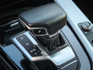 Audi A5 Audi A5 Sportback 35 TFSI S Edition (150 PK) 2e-Eig. & Keurig-Onderh. BOVAG-Garantie. NL-Auto. - afbeelding nr 27