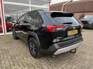 Toyota RAV4 - afbeelding nr 5