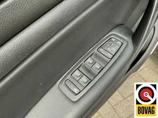Renault Mégane Estate Renault Megane Estate 1.5 dCi GT-Line - afbeelding nr 11
