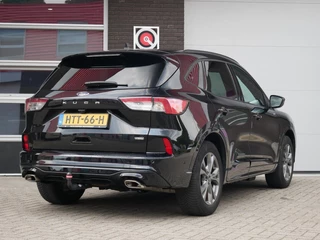 Ford Kuga Ford Kuga 2.5 PHEV ST-Line Winterpack| Camera| Trekhaak| ACC - afbeelding nr 10