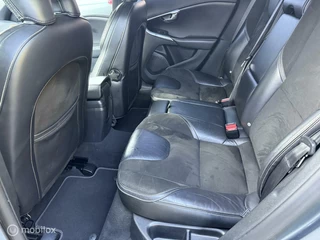 Volvo V40 Volvo V40 2.0 D4 R-Design Business Xenon Lichteschade! - afbeelding nr 19