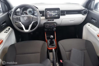 Suzuki Ignis Suzuki Ignis 1.2 90PK Select trekhaak|AppleCarplay|tel|cam|dab|lmv16 - afbeelding nr 7