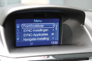 Ford Fiesta Ford Fiesta 1.0 EcoBoost Titanium X|101Pk|5Drs|Navi|Camera - afbeelding nr 21