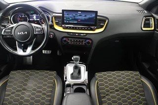 Kia XCeed Kia XCeed 1.6 CRDi MHEV DynamicPlusLine |Pano| - afbeelding nr 3