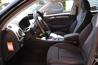 Audi A3 Audi A3 Limousine 1.4 TFSI 150 PK Pro Line Plus | S-Tronic | Navigatie | Cruise control | Bi-Xenon | Audi Sound | Climate control | F1 Flippers | NAP Logisch | NL Auto | Nieuwe APK - afbeelding nr 21