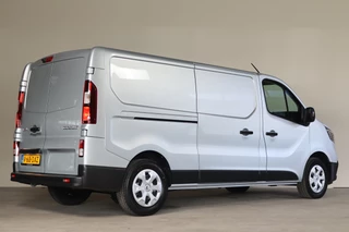 Renault Trafic Renault Trafic BPM VRIJ!! 2.0 Blue dC1 150 EDC T30 L2H1 Advance Direct Rijden!! Carplay I Camera - afbeelding nr 2