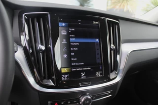 Volvo V60 ➡️ Volvo V60 2.0 B3 Momentum Advantage | 1e eigenaar | BTW auto | Origineel NL | LED | Camera | 17 inch | Cruise-control | PDC | DAB | 163 pk | Lane assist | Rij-modus | - afbeelding nr 23