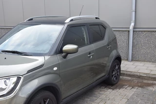 Suzuki Ignis Suzuki Ignis 1.2 Smart Hybrid Select | Navigatie | Stoelverwarming | Dealer onderhouden | - afbeelding nr 31