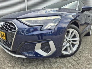 Audi A3 Audi A3 Sportback 40 TFSI e Advanced edition ,Vitueeldashbord,navigatie/camera. - afbeelding nr 2
