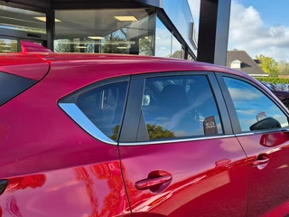 Mazda CX-5 - afbeelding nr 31